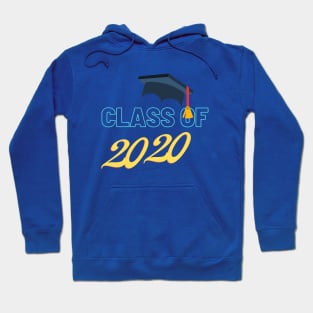 2020 Graduation gifts Hoodie